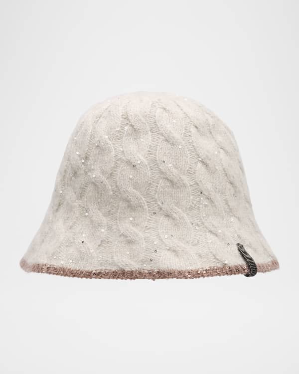 ハット Off-White 'Bookish' bucket hat Off-White Bookish Denim Bucket Hat | Saks Fifth Avenue