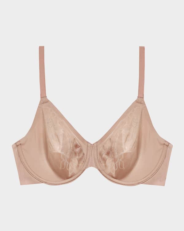 Wacoal Respect Full Cup Bra main image 1