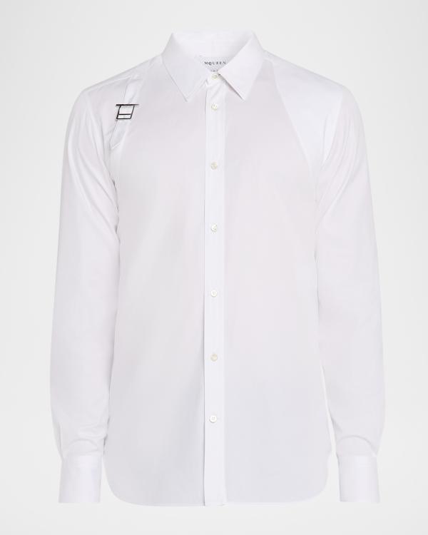 McQueen Men
