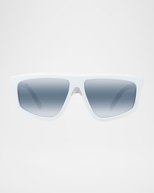 サングラス OAKLEY EYEWEAR (0OO9493) Oakley Men's 0OO9493 Rectangular Sunglasses | Neiman Marcus