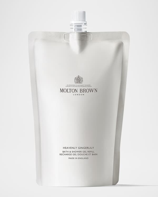Loewe 12 oz. Liquorice Liquid Soap | Neiman Marcus