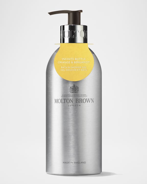 Loewe 12 oz. Liquorice Liquid Soap | Neiman Marcus