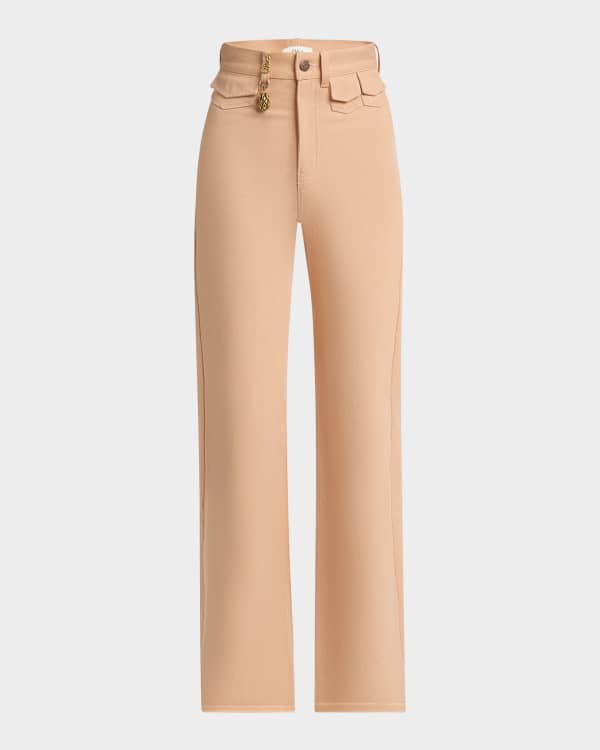 【トムフォード】 Trousers - Flared Trousers パンツ TOM FORD Flared & Bell-Bottom Pants for Women - Shop on FARFETCH