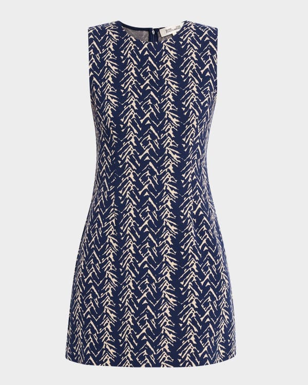 【DIANE von FURSTENBERG】セレナドレス Diane von Furstenberg Women's New Jeanne Two Dress - Vintage