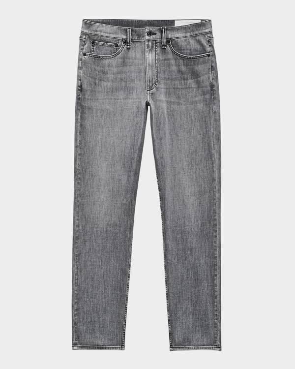 NieR 2WAY DEADLINE DENIM JEANS【GRAY】 NieR Clothing - NieR 2WAY DEADLINE DENIM JEANS【GRAY】の通販
