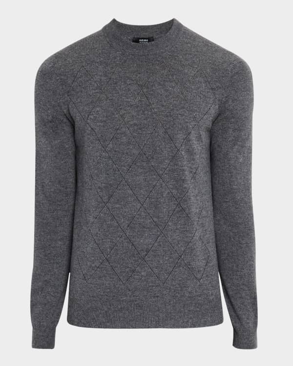【関税込み】John Elliott グレー Folsom サーマルTシャツ John Elliott FOLSOM THERMAL CREW | Garmentory