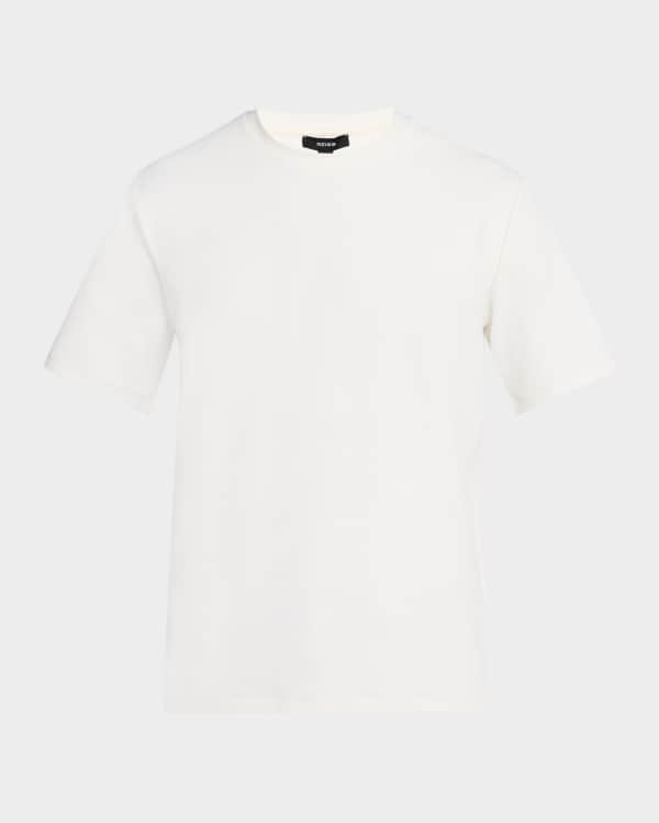 【関税込み】John Elliott ホワイト Anti-Expo Tシャツ Anti-Expo Tee / White