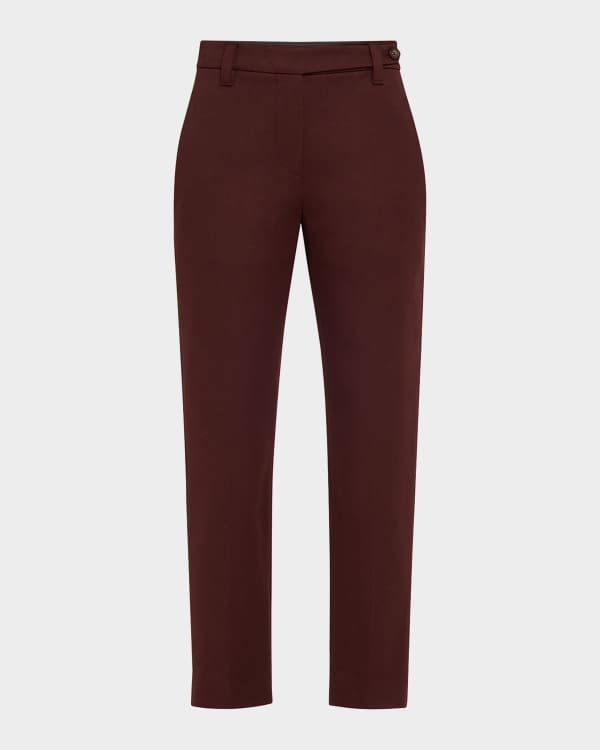 関税送料込【MAX MARA】Acinoso trousers 0400021947016?wid=900