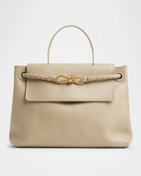 Marlo 12 Shoulder Bag in Grain Leather