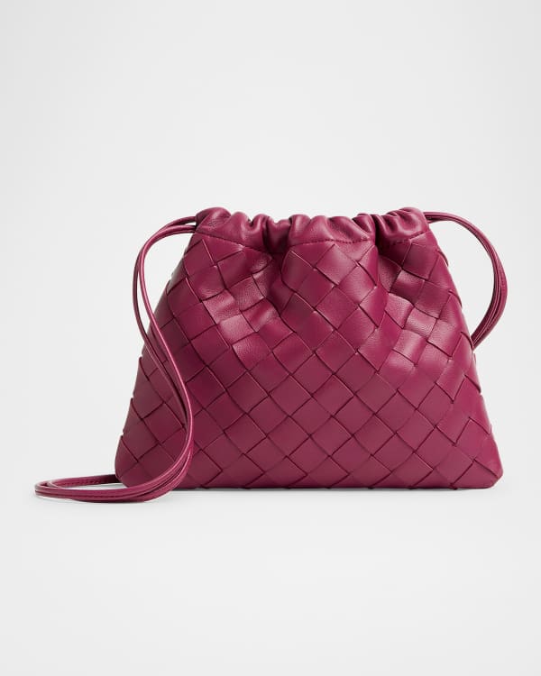 ショルダーバッグ・ポシェット Bottega Veneta Bottega Veneta Liberta Bag Bottega Veneta® Women's Liberta in Barolo. Shop online now.