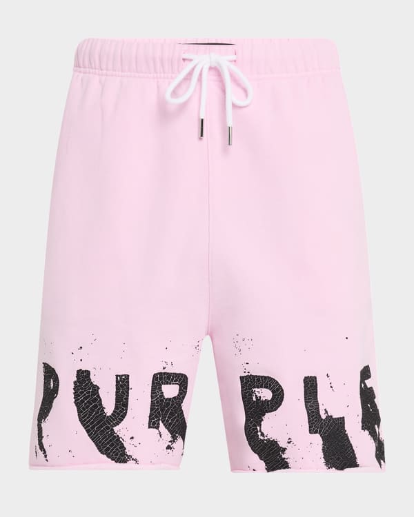 Men's Printed All Round Shorts 