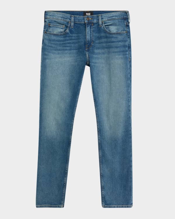 【COLOR iN ID】Move String Line Denim THE TWIGGY – Joe's® Jeans