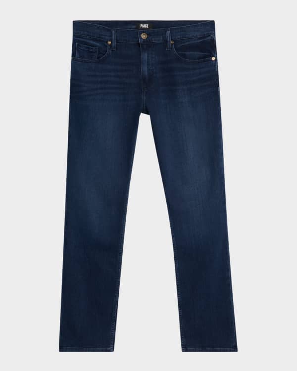 Men's Lennox Slim-Fit Jeans