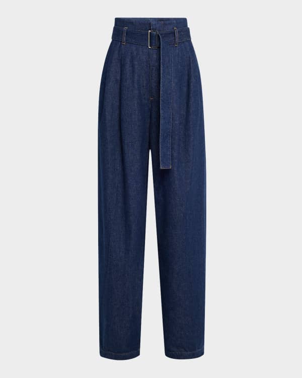【マルニ】 Trousers - Palazzo Pants パンツ TROUSERS | MARNI(マルニ) / パンツ スラックス ボトムスその他