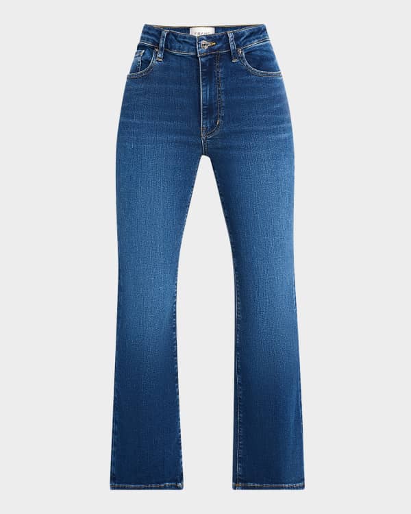 The Super Cruiser Bootcut Jeans