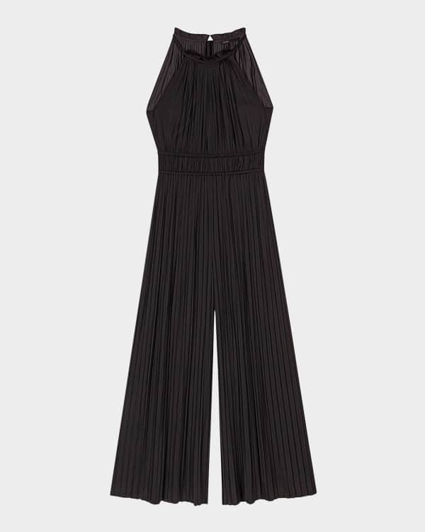 納得できる割引 Strapless BCBGMAXAZRIA Wide-Leg Jumpsuit Media Mixed スニーカー