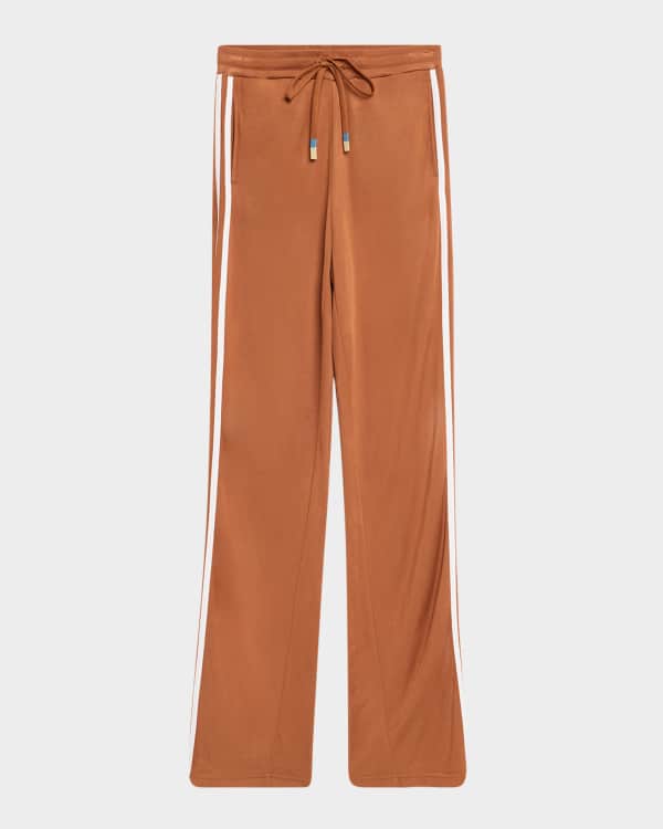 Alo Yoga High-Waist Pursuit Trousers | Neiman Marcus Alo Yoga High-Waist Pursuit Trousers | Neiman Marcus