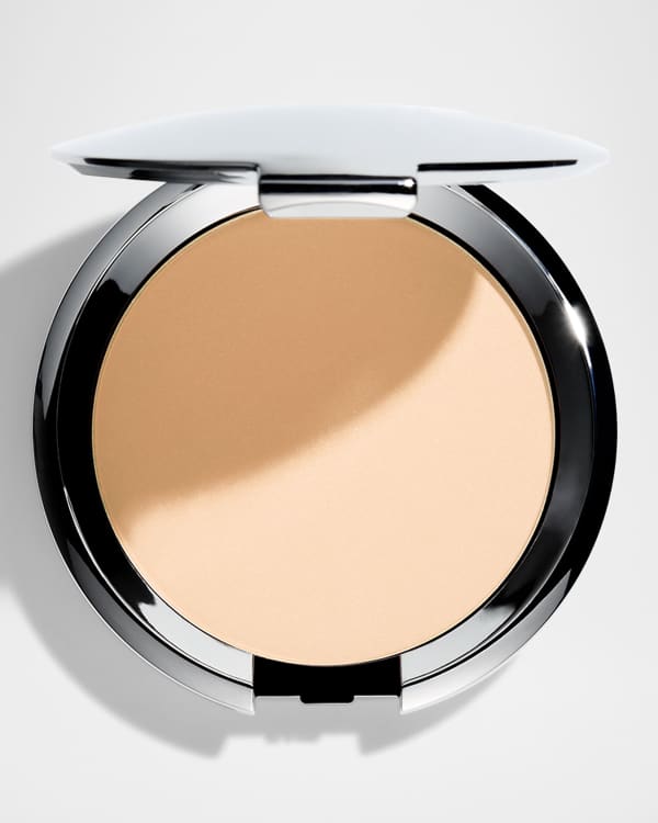 Cle de Peau Beaute Refining Pressed Powder | Neiman Marcus