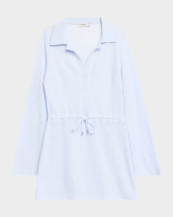オールインワン・サロペット Alemais Lula Mini Dress Alémais Lula Mini Dress | Bloomingdale's