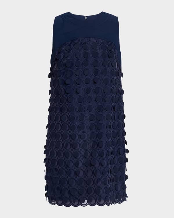 Nina mini dress【BLACK】 Vix Solid Nina Mini Dress | Neiman Marcus