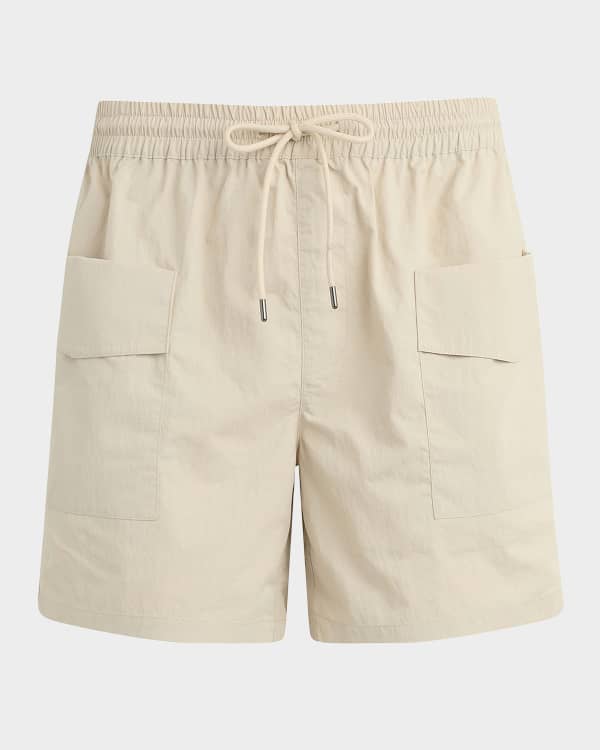 Men's Fugitive Cargo Kash Box Shorts