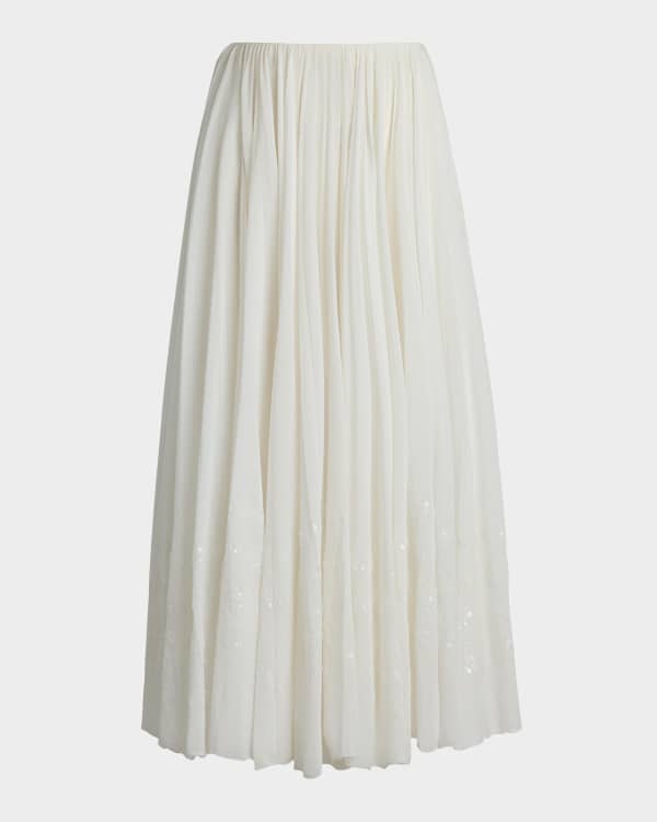 スカート ETRO Woman Skirt White WRFA0098AK766 X0806 ETRO: Skirt woman - White | Etro skirt WRFA0098AK766 online