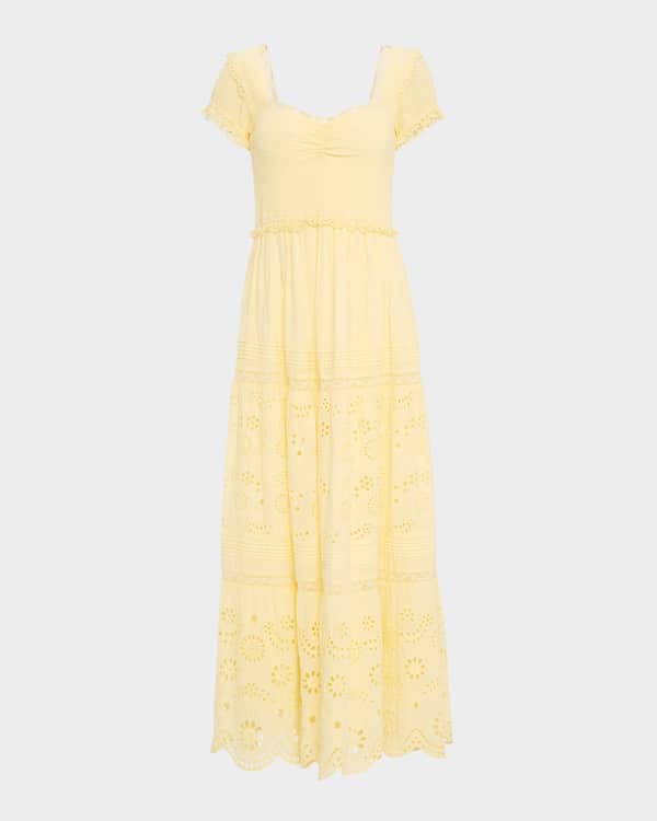 Newbewick Maxi Dress