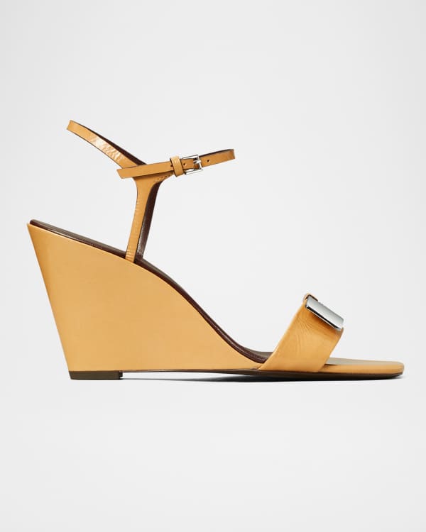 ★Tory Burch★特価で販売中！★Jessa Wedge★サンダル ☆Tory Burch☆特価で販売中！☆Jessa Wedge☆サンダル (Tory