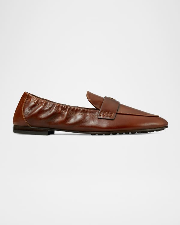 Her lip to　Medallion Heel Loafer Her lip to Medallion Heel Loafer（Her lip to Medallion Heel