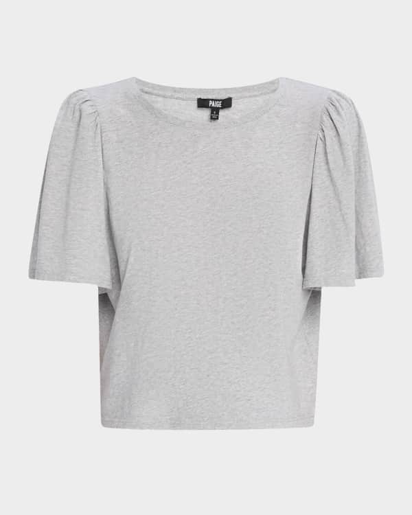 Marc Jacobs Doodle Slim T-Shirt | Neiman Marcus