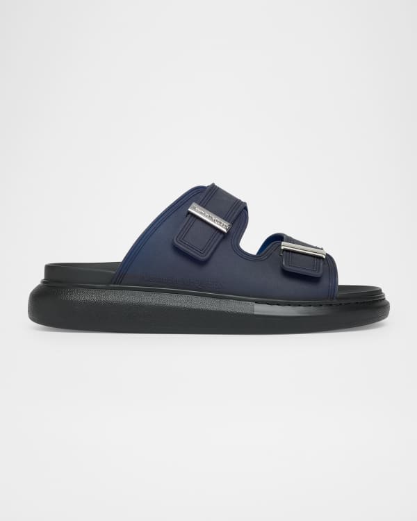 25SS new/alexander mcqueen プラットフォームクロッグ Clogs 27561974_57394022_1000.jpg