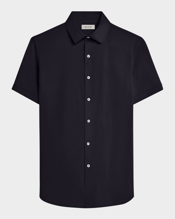 LORO PIANA 26S SHORT SLEEVE T-SHIRT 758