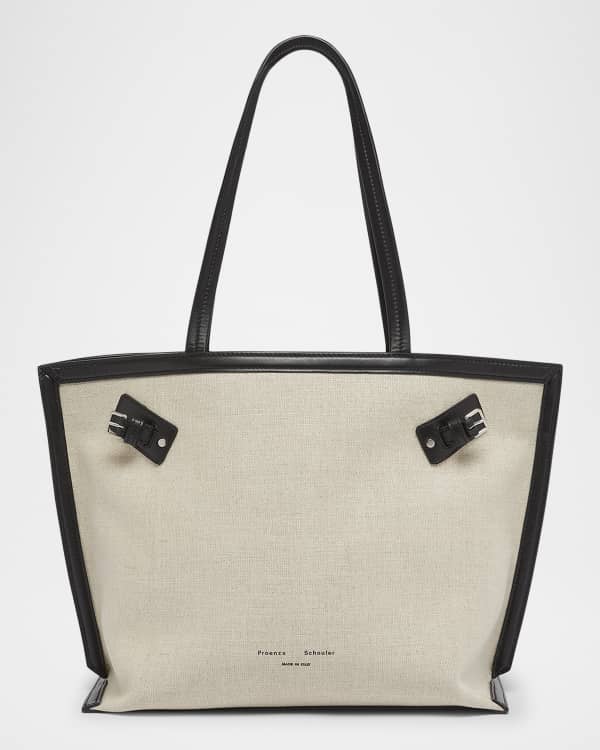 【MARNI】JACQUARD MEDIUM TOTE BAG Marni Logo Jacquard Medium Canvas Tote Women's Black | eBay