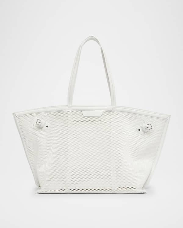 バッグ Stella Logo Raffia Crossbody Bag Women Natural beige Logo Raffia Crossbody Bag | Stella