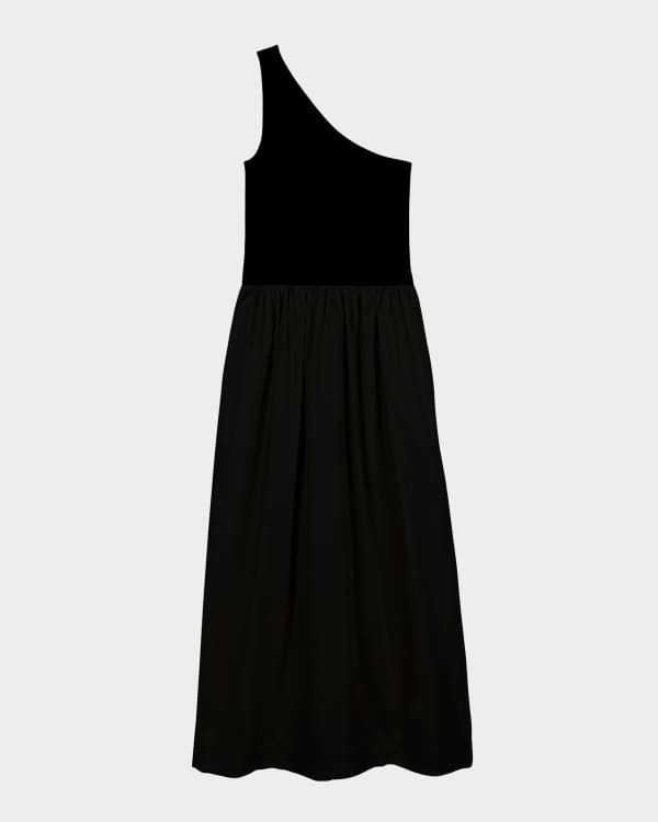 Rails Fawn Embroidered Midi Dress