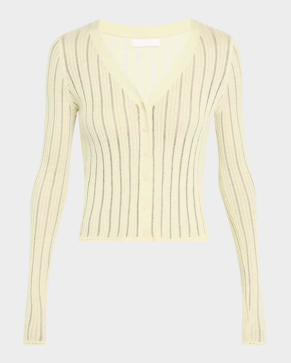 Vinni C Cardigan