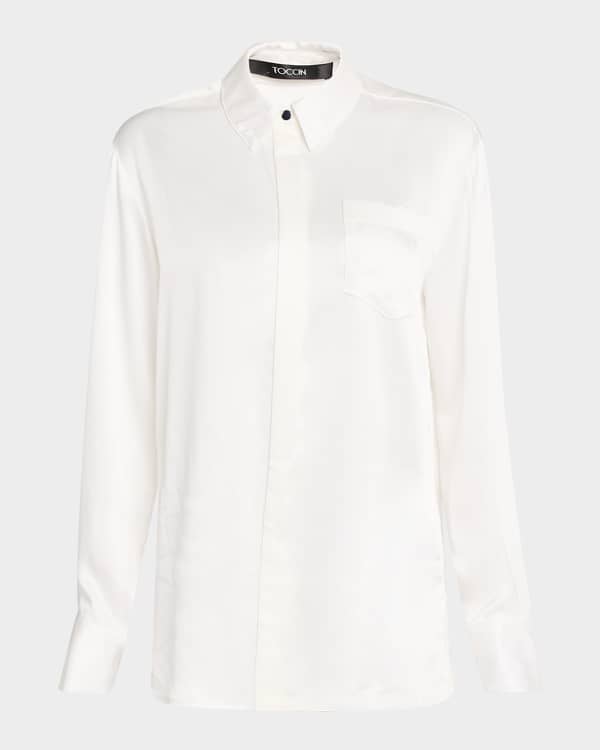 トップス SLOANE Tops – SLOAN