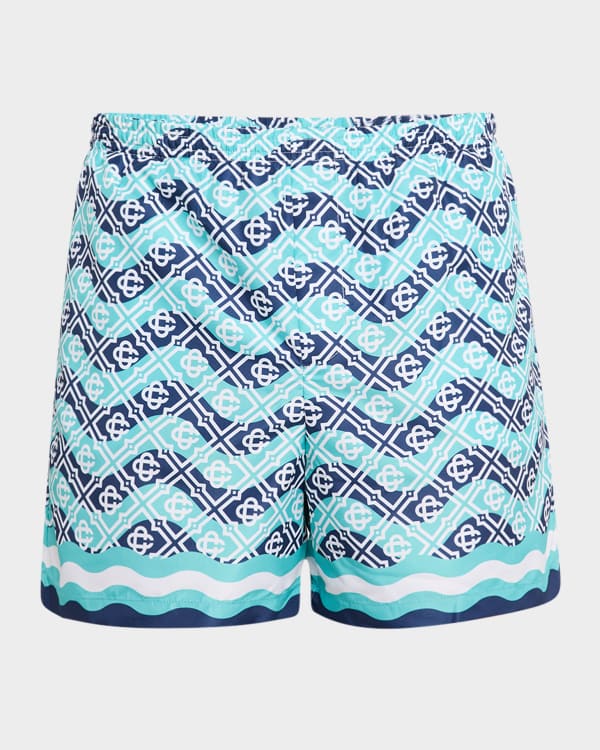MARNI × No Vacancy Inn マルニ Swim Shorts Discover the new Marni capsule collection with No Vacancy Inn