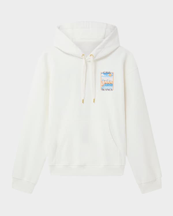 【STAMPD】OMBRE CROPPED HOODIE Stampd Men's Ombre Cropped Hoodie - ShopStyle