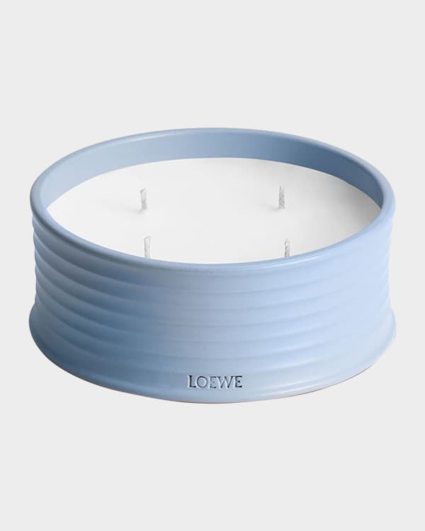 Loewe Dendrochilum Magnum Orchid Scented Candle, 5.8 oz. | Neiman