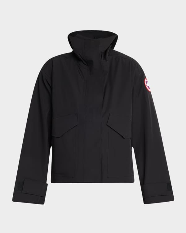 Canada Goose Sinclair Long Coat | Neiman Marcus