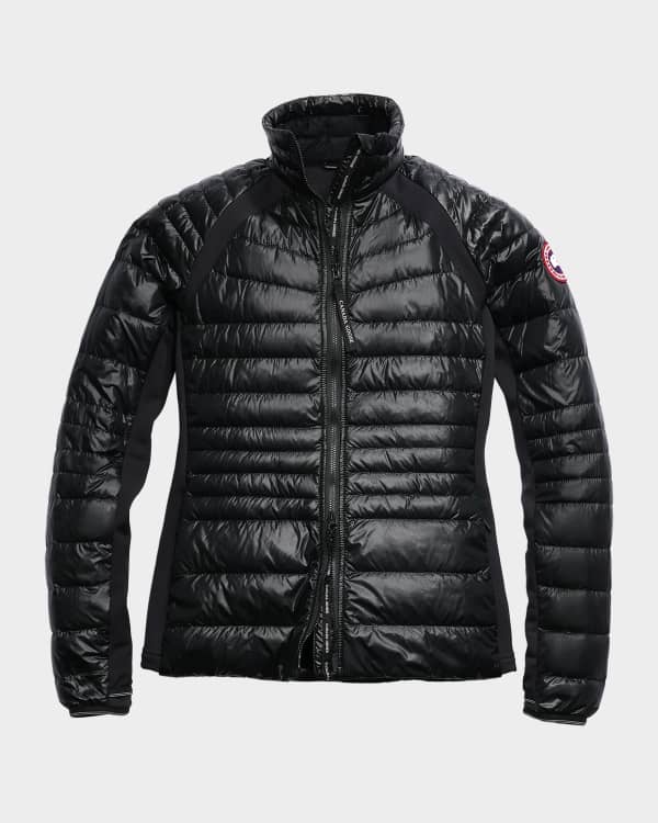 【送料&関税込】Herno Black Nylon Matilde Down Jacket Herno Matilde Quilted Nylon Down Jacket In Black | ModeSens