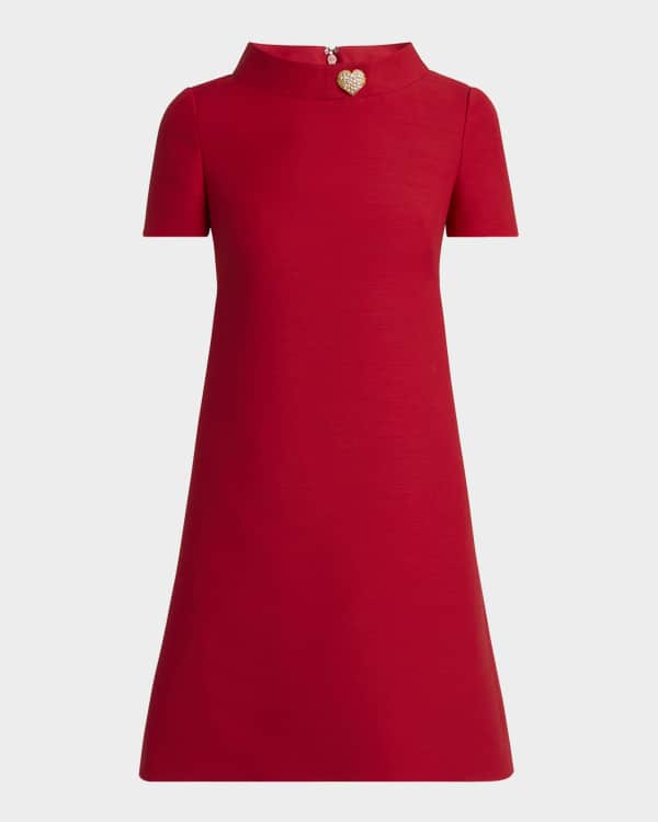 【関税＆送料込み】Givenchy Polo Dress Polo dress in monogram 72 jacquard | Givenchy CA | Givenchy
