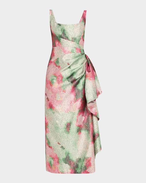 elopement midi dress Civil Lace Wedding Dress Ruta Midi 14 US (46 EU) / Off-white