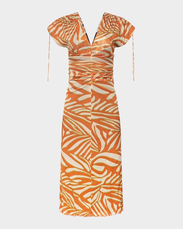 【完売必至】DIANE von FURSTENBERG Levana マキシドレス Diane von Furstenberg Levana Spotted Peplum Maxi Dress
