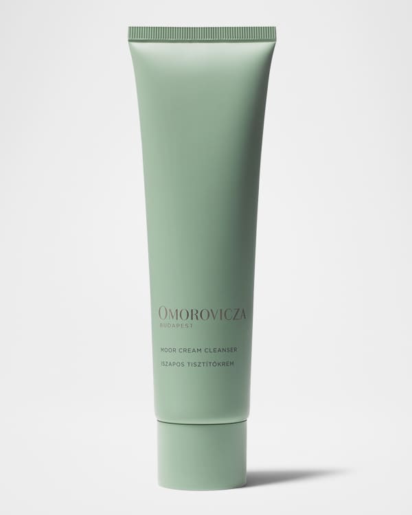 Omorovicza 3.4 oz. Hydra Melting Cleanser | Neiman Marcus