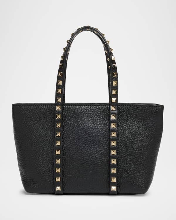 トートバッグ Valentino Garavani Vlogo Signature Tote Bag Valentino Garavani VLogo Signature Tote Bag | Neutrals
