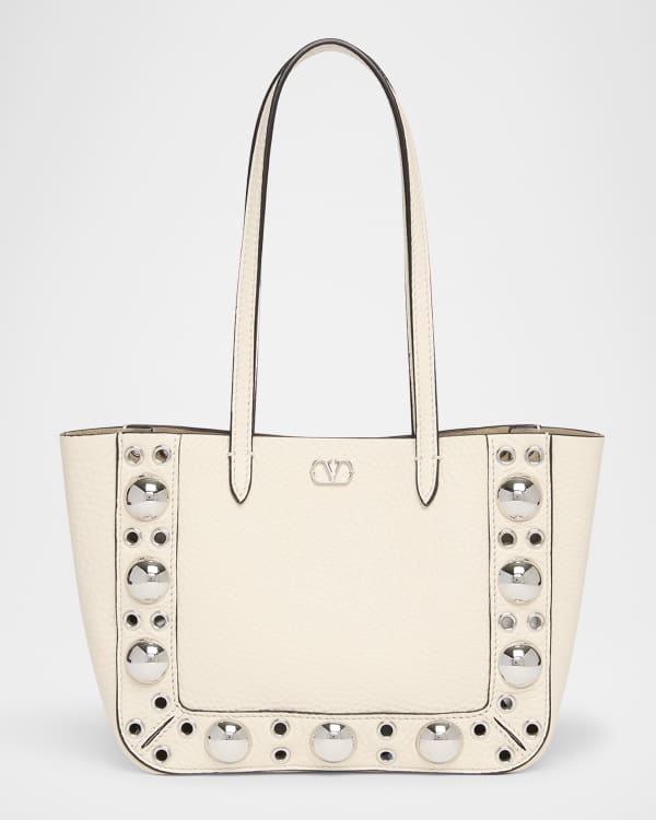 Coperni Swipe Micro Patent Top-Handle Bag | Neiman Marcus