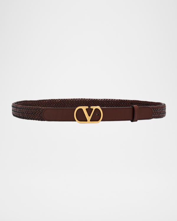 Valentino Garavani The Bold Edition VLogo Embellished  display picture 1