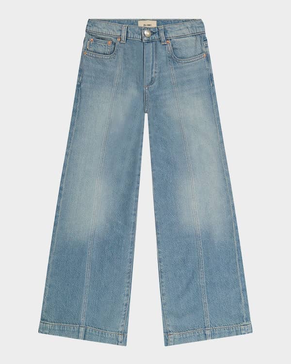 hannahページ Hannah Banana Girl's Jeans W/ Hearts & Stars Cut Outs, Size